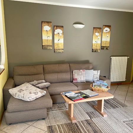 Casa Federica Appartement Isolaccia Buitenkant foto
