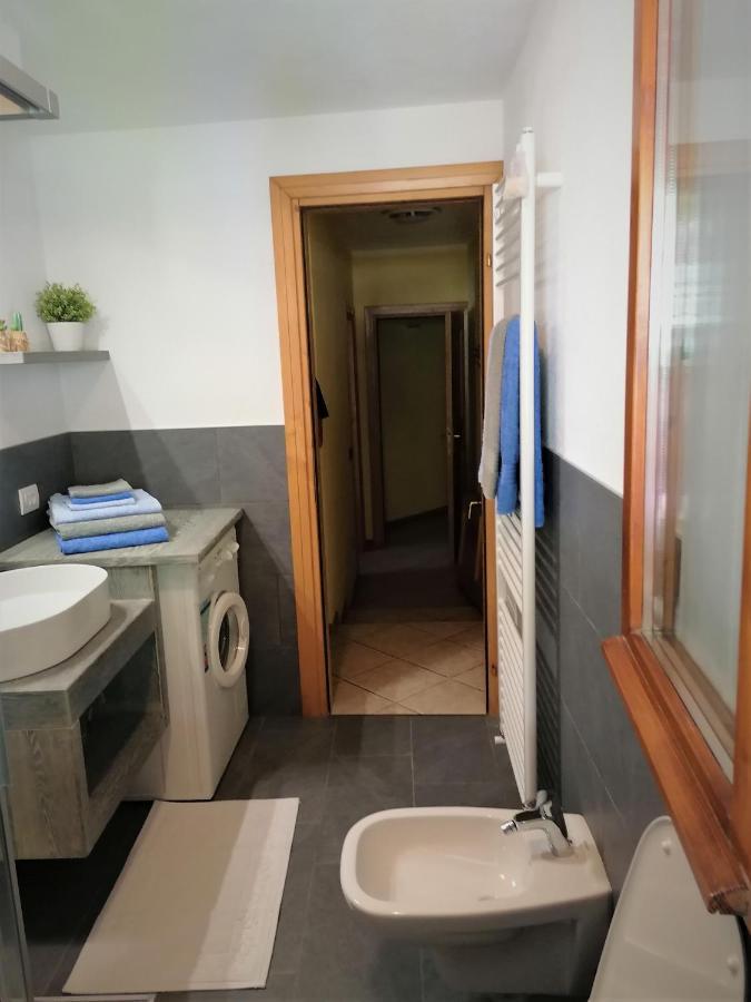 Casa Federica Appartement Isolaccia Buitenkant foto