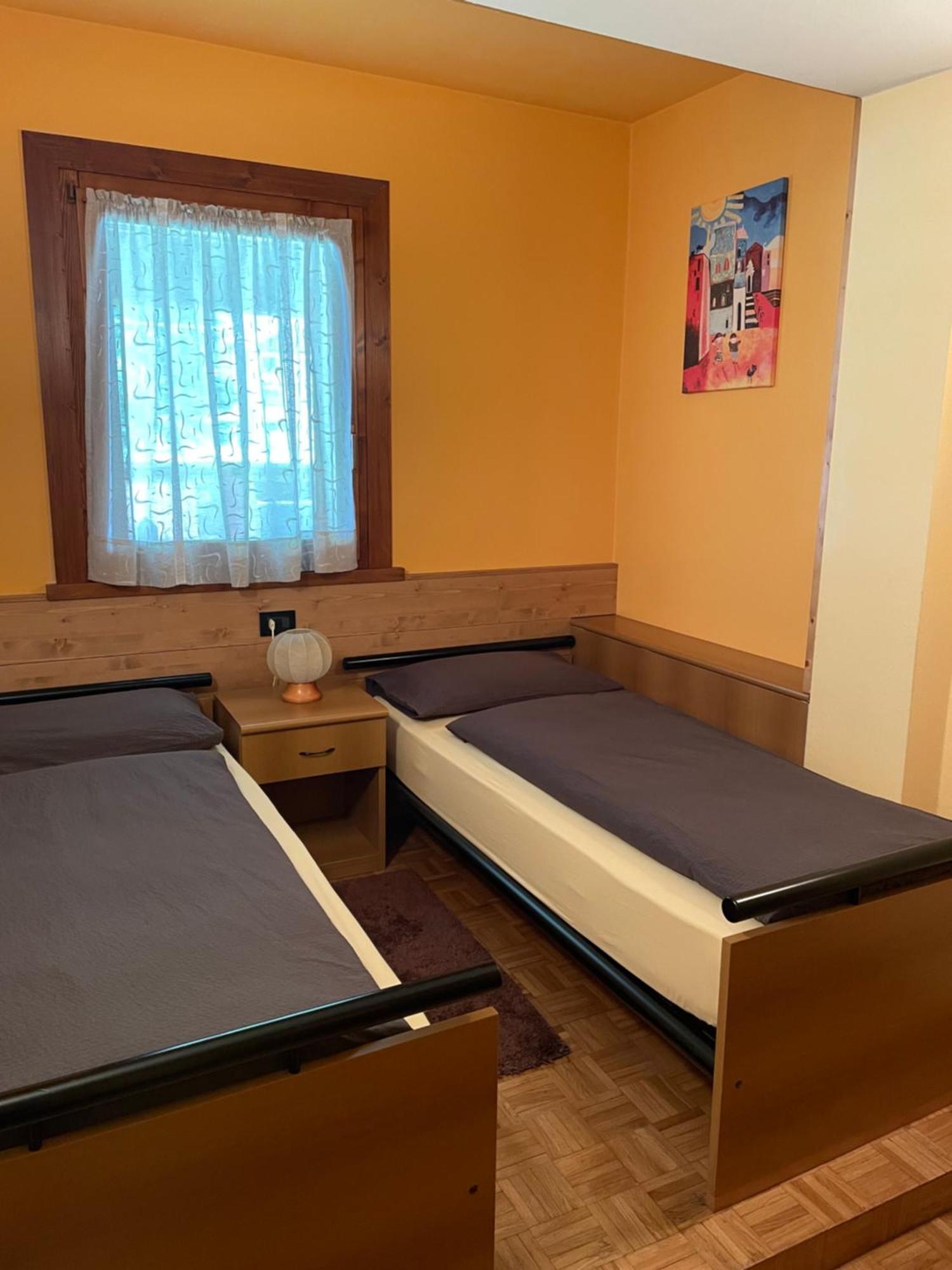 Casa Federica Appartement Isolaccia Buitenkant foto