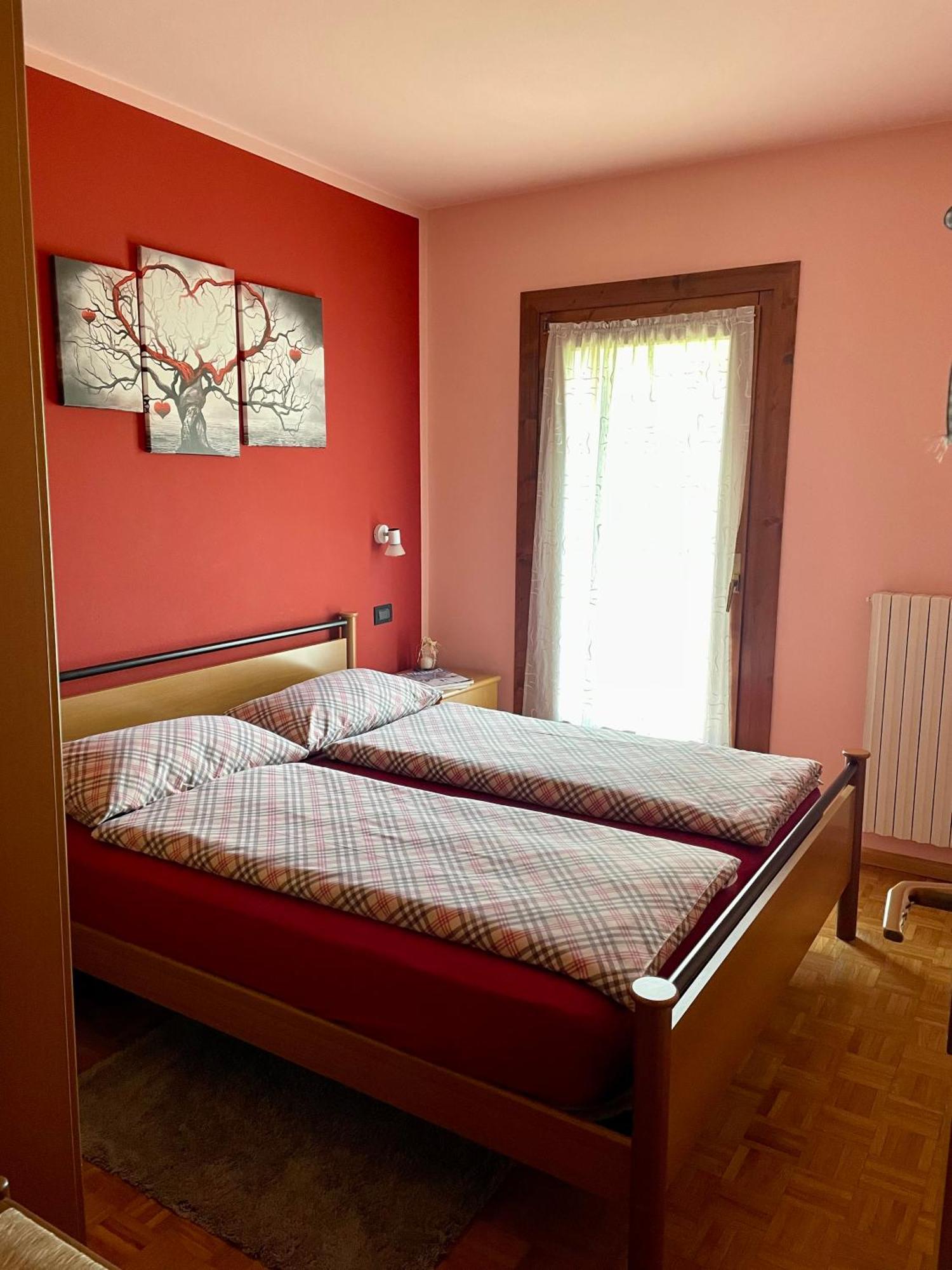 Casa Federica Appartement Isolaccia Buitenkant foto