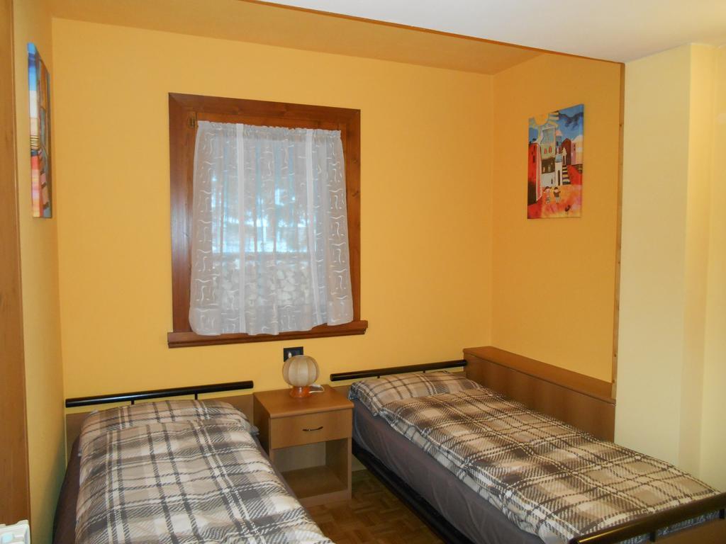 Casa Federica Appartement Isolaccia Buitenkant foto