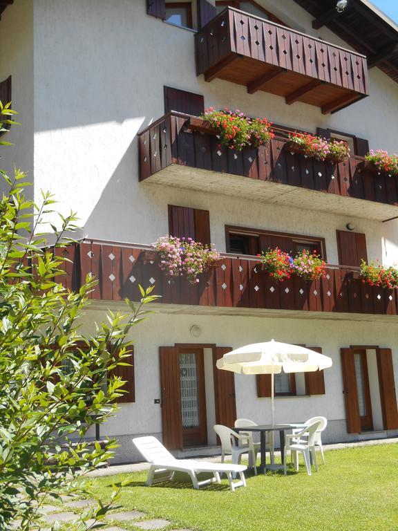 Casa Federica Appartement Isolaccia Buitenkant foto